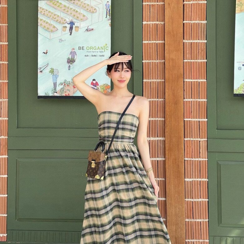 Nữ ca sĩ U40 nhưng mặc đẹp hơn cả Gen Z, khi cá tính bùng cháy, lúc lại bánh bèo như cô nữ chính ngôn tình - 8