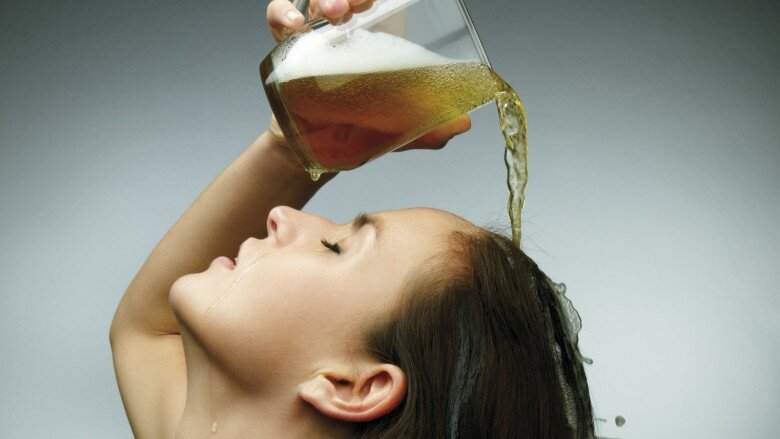 Muốn tóc mọc nhanh cấp tốc như nấm sau mưa? Đây là 9 tips hội con gái rỉ tai nhau, ngay cả chuyên gia cũng gật đầu tán thành - 3