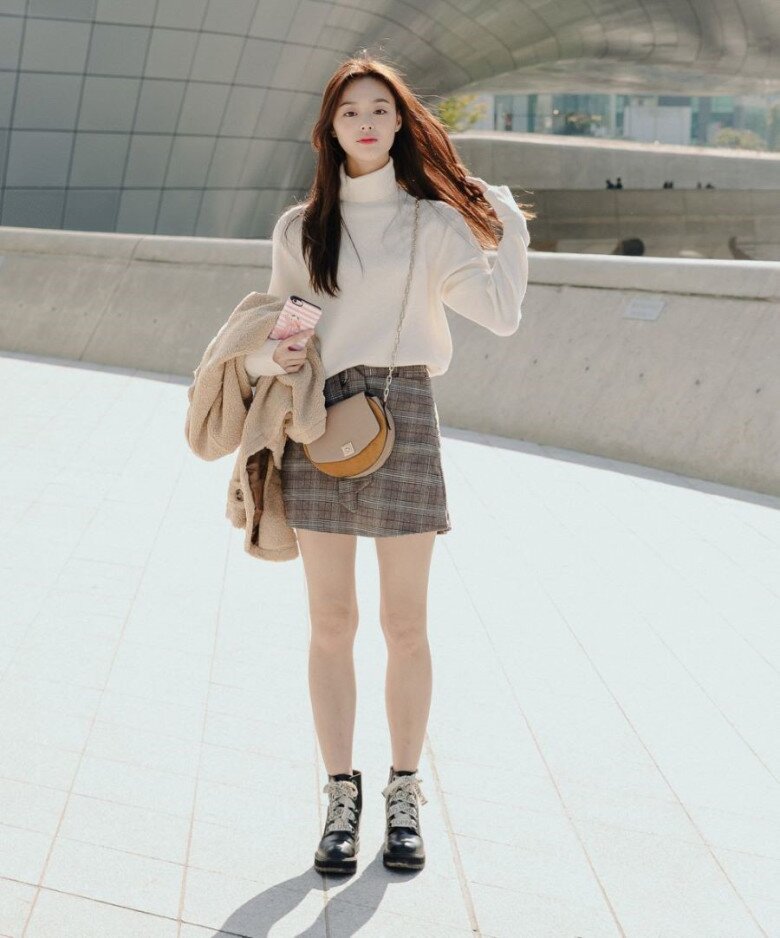 &#34;Must-have&#34; những thứ cần có trong mùa thu đông: Chi tiêu thế nào để vừa tiện vừa phù hợp với túi tiền? - 1