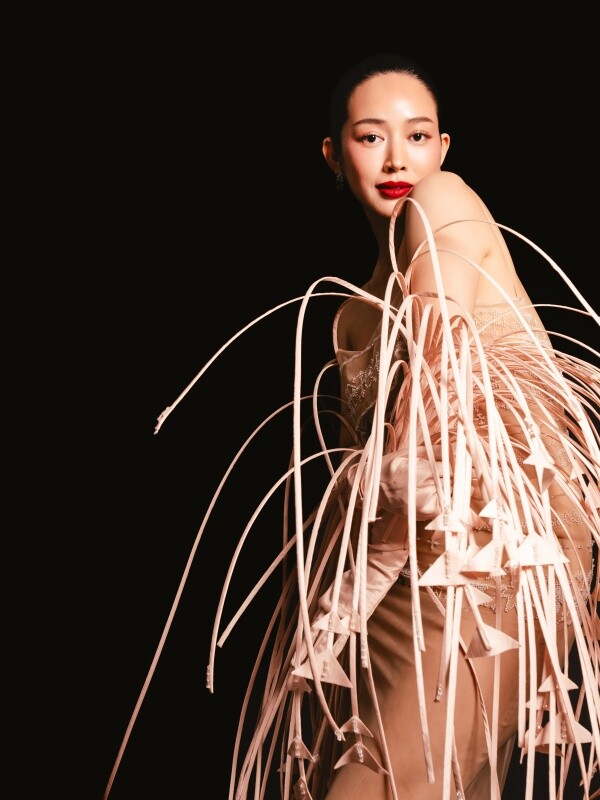 Mỹ nhân Việt là &#34;con dâu hụt&#34; của Hồng Đào: 30 tuổi nhan sắc chín muồi đậm chất Á Đông, lướt nhìn ngỡ minh tinh Đại lục - 10