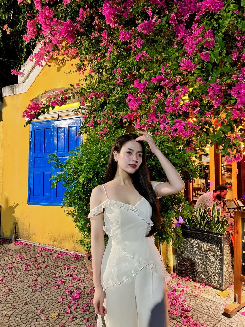 Mỹ nhân 29 tuổi được khen xinh nhất nhì A80: Ngày thường ăn mặc nền nã, chuộng style thanh lịch chuẩn quý cô Hà Thành - 10