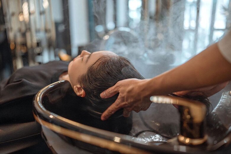 Từ chuyện Puka rụng tóc cả nắm sau sinh, dân tình chỉ ngay 5 bí quyết dân gian giúp mọc tóc từ loạt &#34;thần dược&#34; vừa rẻ vừa hiệu quả - 4