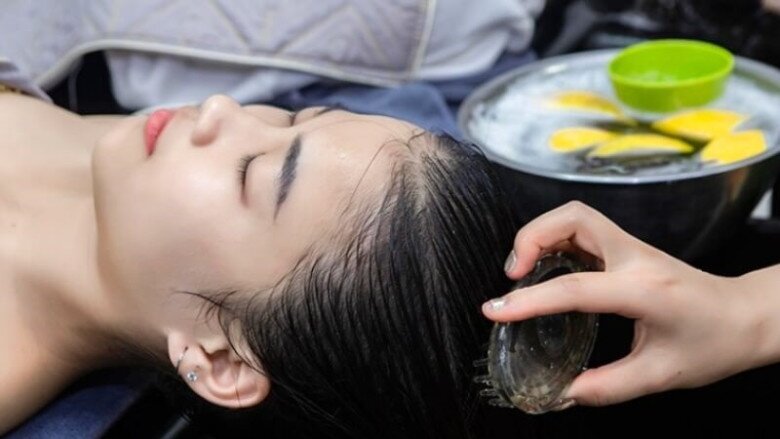 Thứ &#34;vàng đen&#34; dân dã giúp tóc mọc nhanh, dày khỏe: Rẻ như cho, mua dễ ở mọi chợ quê - 2