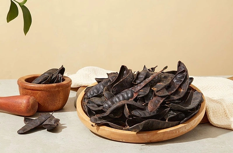 Thứ &#34;vàng đen&#34; dân dã giúp tóc mọc nhanh, dày khỏe: Rẻ như cho, mua dễ ở mọi chợ quê - 1