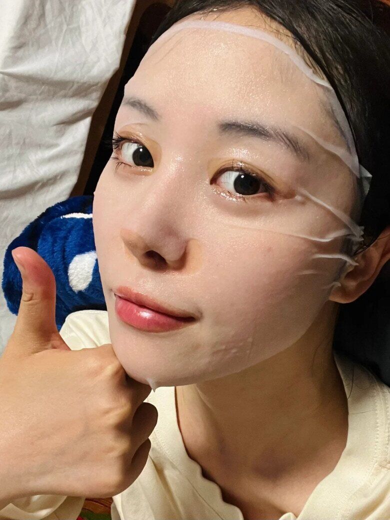 Tôi đều đặn đắp mặt nạ mỗi ngày trong 1 tháng: Trải nghiệm thực tế nhận về kết quả bất ngờ và lời cảnh báo từ chuyên gia - 3