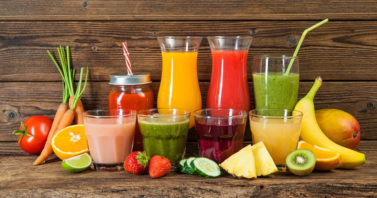 3 công thức nước ép healthy cho sáng bận rộn: Uống xong tỉnh cả người, đẹp dáng mà không lo hại dạ dày - 2