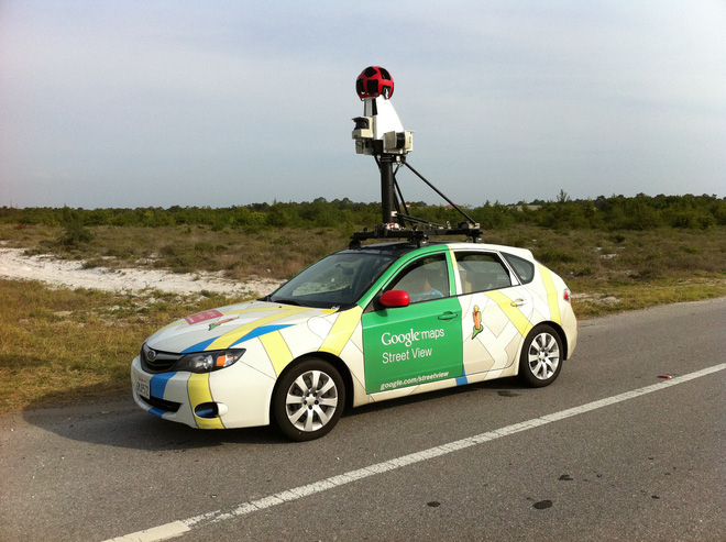 Muốn tìm lại hình ảnh ký ức bằng Google Maps, làm ngay 4 bước này - 3
