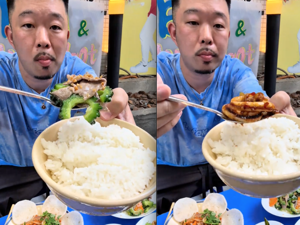 Du khách Nhật &#34;nhăn mặt&#34; thưởng thức mâm cơm Việt, khẳng định đã &#34;vượt mức&#34; một thứ cho phép, câu chuyện phía sau ai cũng bật cười - 1