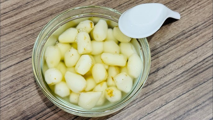 &#34;Báu vật dưới lòng đất&#34; có tên lạ, mỗi năm thu hoạch 1 lần, là món ăn tuổi thơ của người miền Tây nay trở thành đặc sản - 4