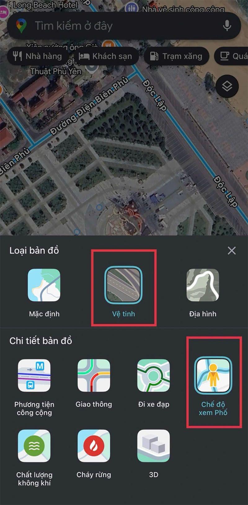 Muốn tìm lại hình ảnh ký ức bằng Google Maps, làm ngay 4 bước này - 4