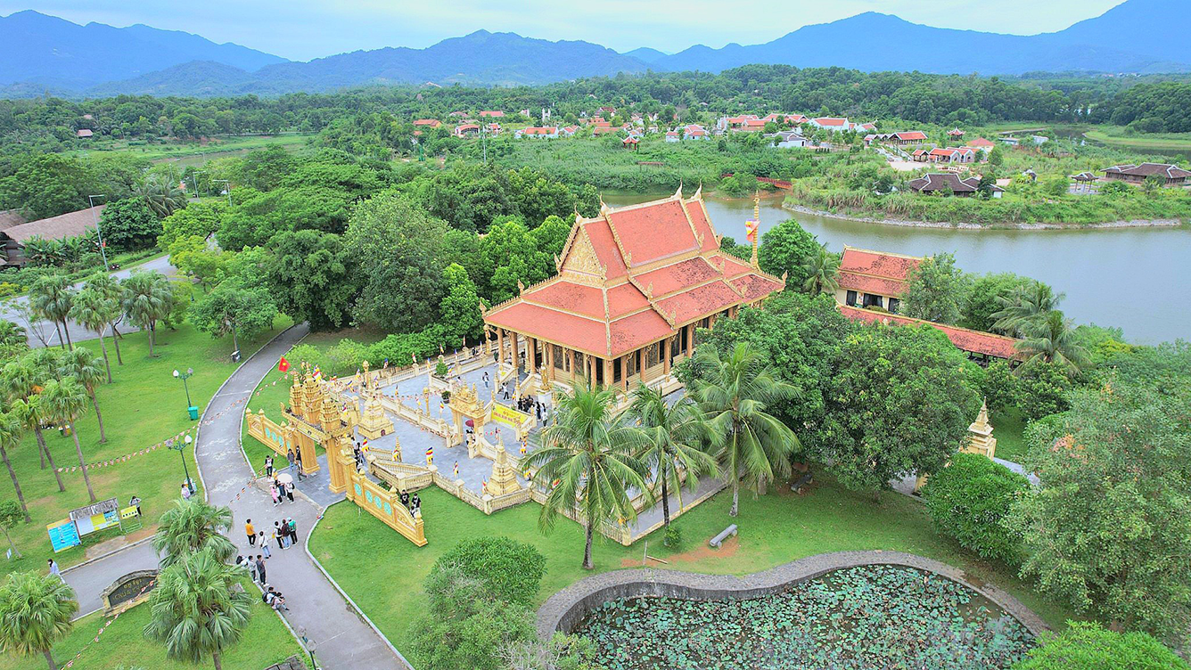 Lưu ngay 5 địa điểm miễn phí vé tham quan dịp 2/9 ở Hà Nội, vừa ôn lại lịch sử, vừa được sống trong giai điệu tự hào - 5