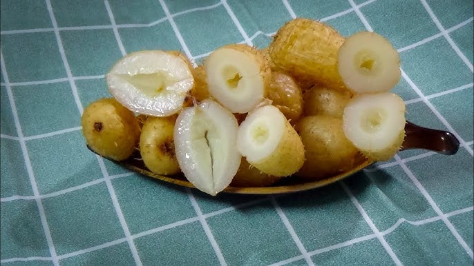 &#34;Báu vật dưới lòng đất&#34; có tên lạ, mỗi năm thu hoạch 1 lần, là món ăn tuổi thơ của người miền Tây nay trở thành đặc sản - 2