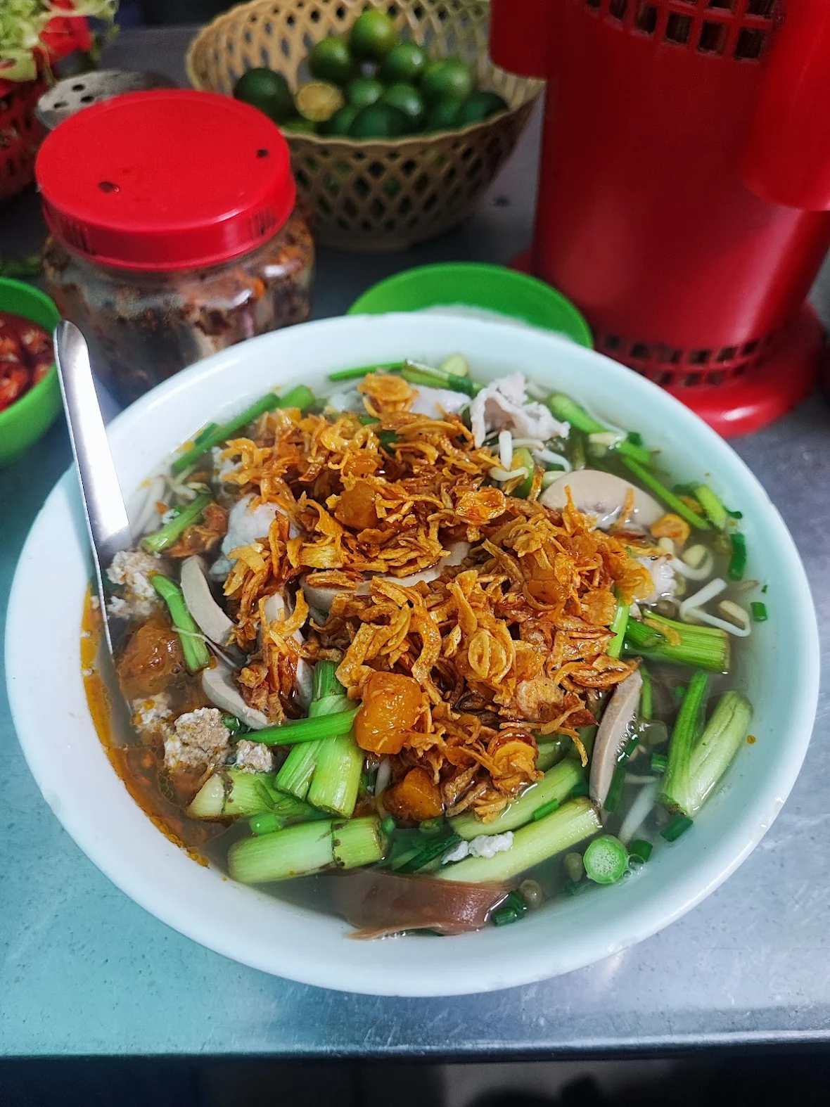 Một đặc sản ở Hải Phòng lọt top món ngon thế giới, chế biến từ "đặc sản" vùng quê, đi du lịch không thể bỏ qua, giá từ 30.000 đồng - 6