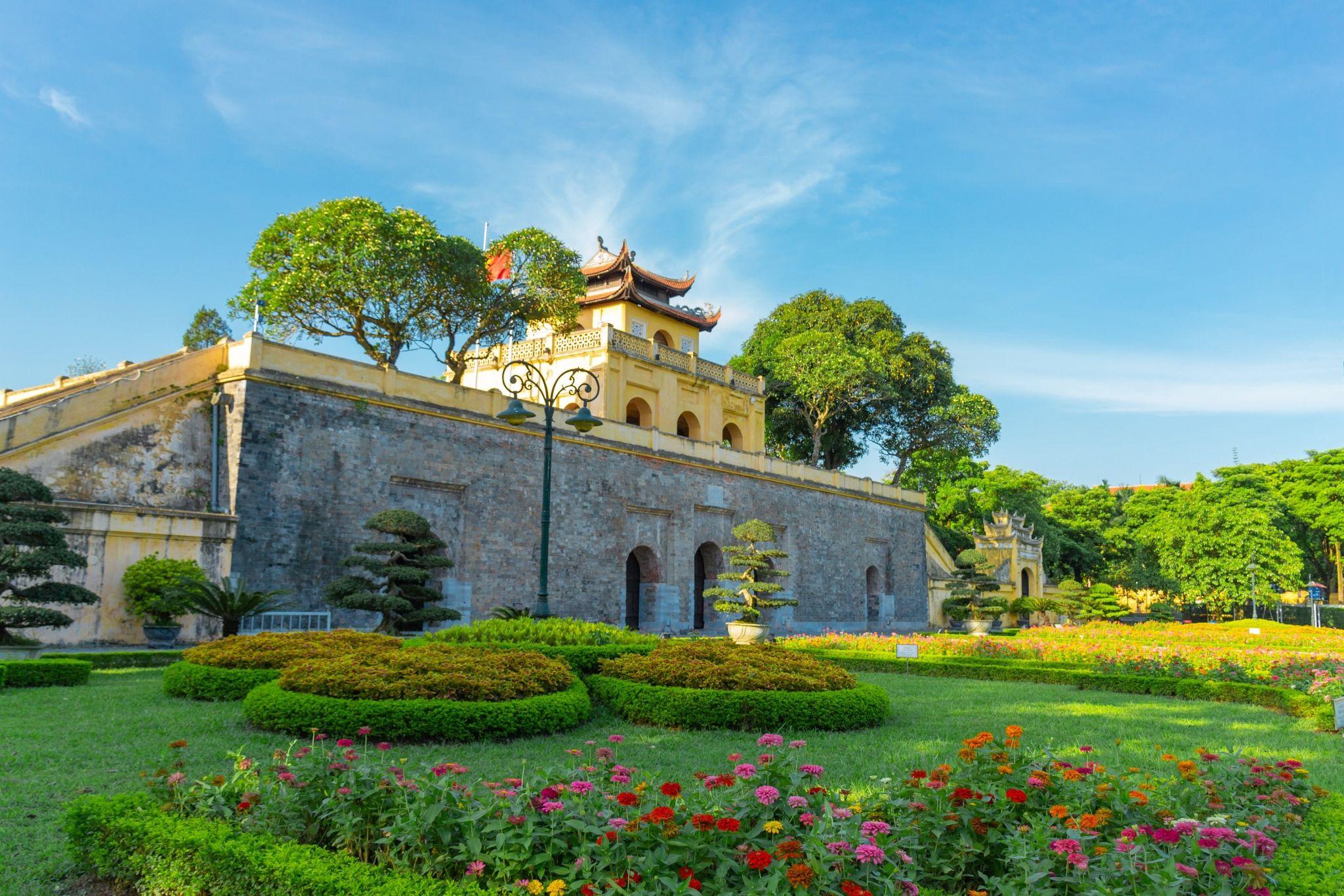 Lưu ngay 5 địa điểm miễn phí vé tham quan dịp 2/9 ở Hà Nội, vừa ôn lại lịch sử, vừa được sống trong giai điệu tự hào - 6