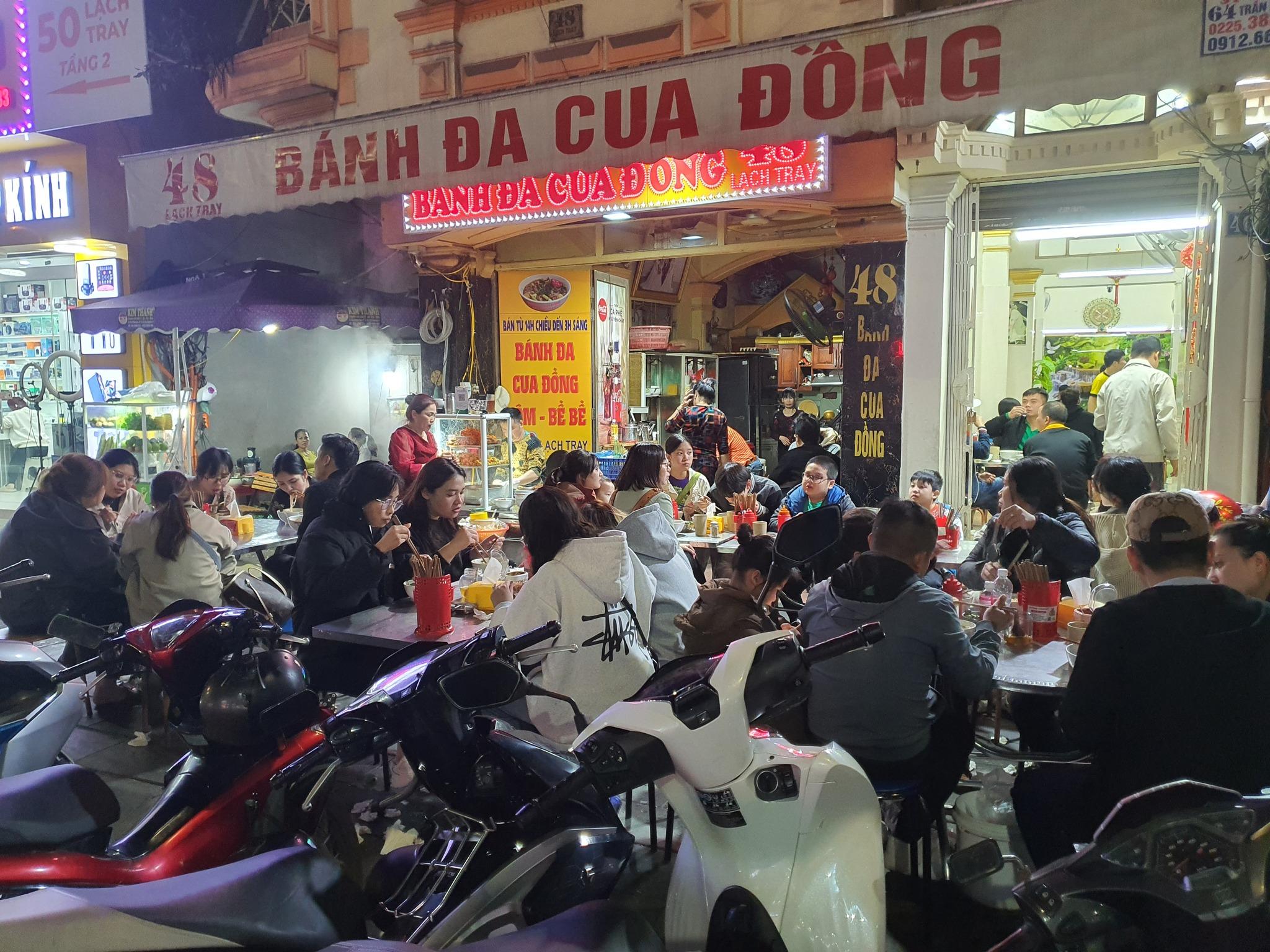 Một đặc sản ở Hải Phòng lọt top món ngon thế giới, chế biến từ "đặc sản" vùng quê, đi du lịch không thể bỏ qua, giá từ 30.000 đồng - 3