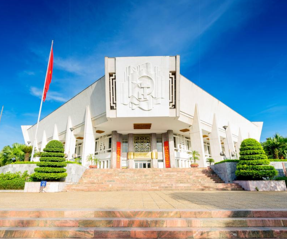 Lưu ngay 5 địa điểm miễn phí vé tham quan dịp 2/9 ở Hà Nội, vừa ôn lại lịch sử, vừa được sống trong giai điệu tự hào - 1