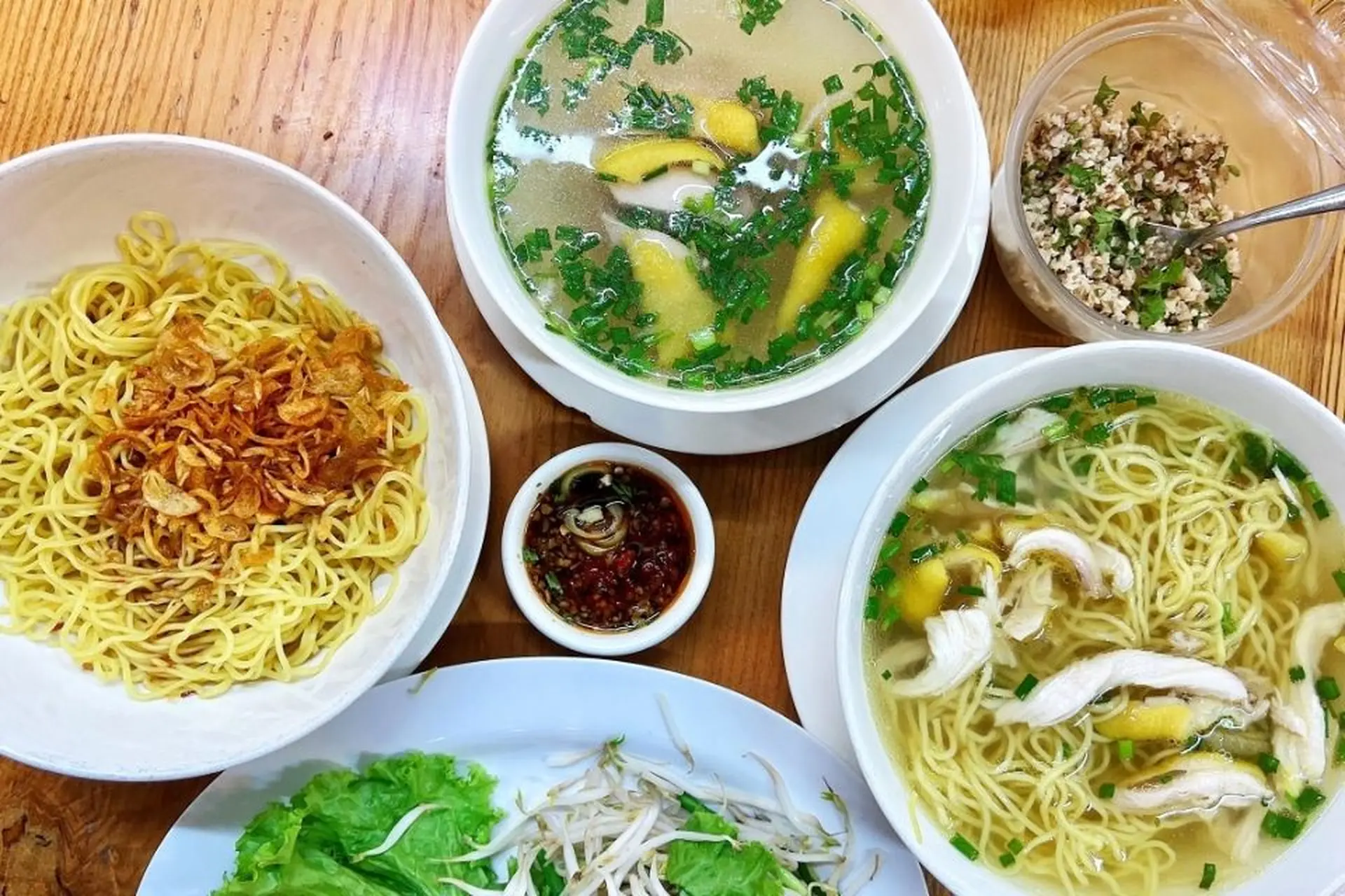 Loại củ đặc sản vùng cao Tây Bắc, vẻ ngoài giống gừng nhưng chẳng phải, là nguyên liệu quý trong đông y, chế biến được nhiều món ngon - 4