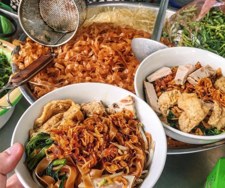 Một đặc sản ở Hải Phòng lọt top món ngon thế giới, chế biến từ "đặc sản" vùng quê, đi du lịch không thể bỏ qua, giá từ 30.000 đồng - 1