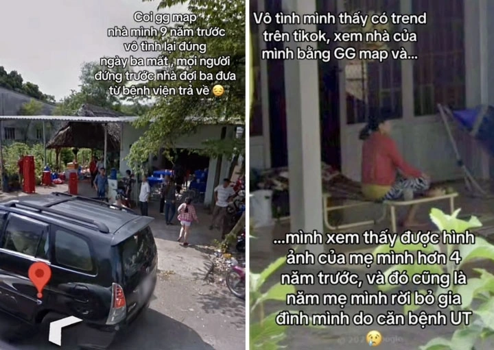 Muốn tìm lại hình ảnh ký ức bằng Google Maps, làm ngay 4 bước này - 5