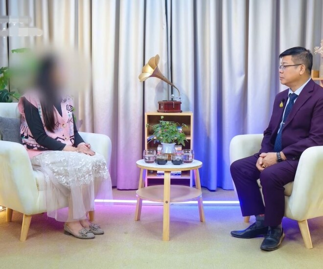 Chị gái phải lòng em rể nhưng bị cả gia đình ngăn cấm kịch liệt, chuyên gia khẳng định: &#34;Không có gì sai&#34; - 1