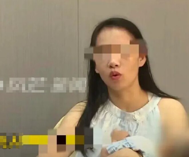 Ôm con về quê bạn trai cũ để nhận bố, người phụ nữ đau đớn khi anh nói đúng 2 từ - 1
