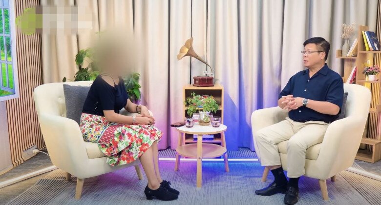 10 năm sau chia tay, chị gái của bạn trai cũ bỗng gọi điện rồi đưa ra một yêu cầu khiến tôi khó nghĩ - 2