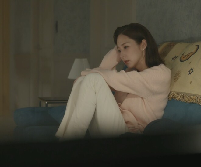 7 năm làm “vợ hiền mẹ đảm”, sáng thức dậy nhìn vào gương tôi giật mình nhận ra 4 điều - 1