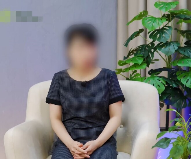 Biết chồng qua lại với phú bà hơn mẹ 3 tuổi, vợ đắn đo có nên im lặng để nhận 40 triệu/tháng - 1