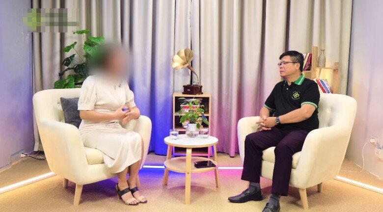 Bố vợ đổ bệnh nặng, con rể cả hứa chăm sóc chu đáo nhưng lời anh nói khiến cả nhà náo loạn - 2