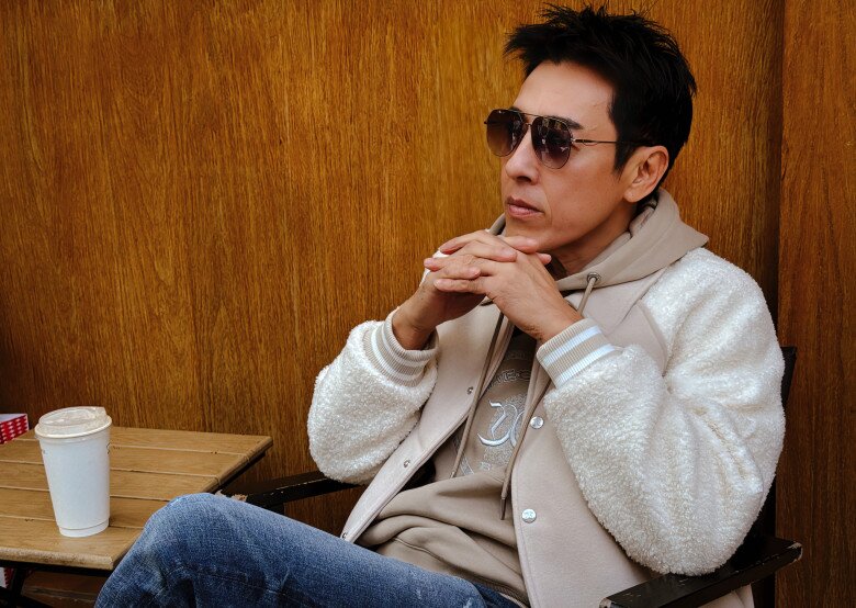 Cặp vợ chồng showbiz không ăn thịt, không sinh con để giữ nhan sắc, ngoại hình sau 25 năm thật khó nhận ra - 7