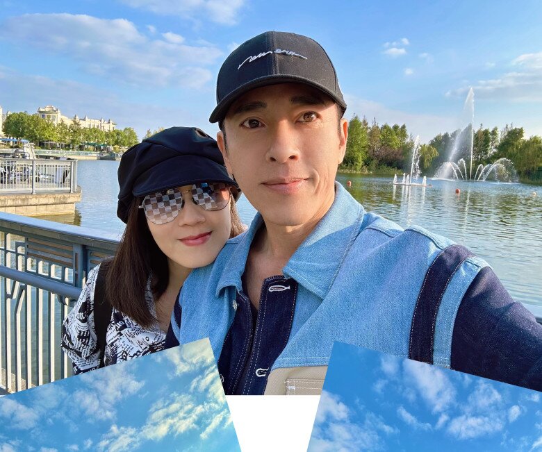 Cặp vợ chồng showbiz không ăn thịt, không sinh con để giữ nhan sắc, ngoại hình sau 25 năm thật khó nhận ra - 4
