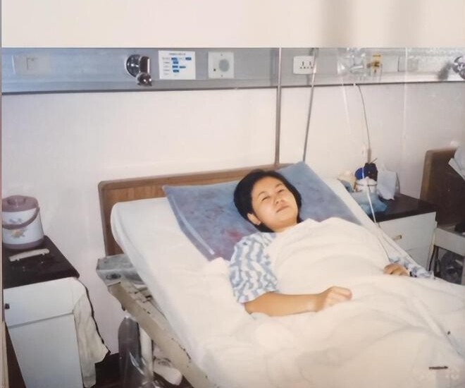 Chàng trai nghèo yêu nữ đại gia hơn 14 tuổi qua mạng, gặp 5 ngày đã cưới, cuộc sống hiện tại gây ngỡ ngàng - 2
