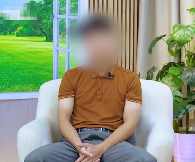 Chị chủ trọ hơn 8 tuổi xin đứa con, trai trẻ tưởng “ngon” nào ngờ “sập bẫy” rồi hối hận cả đời - 1