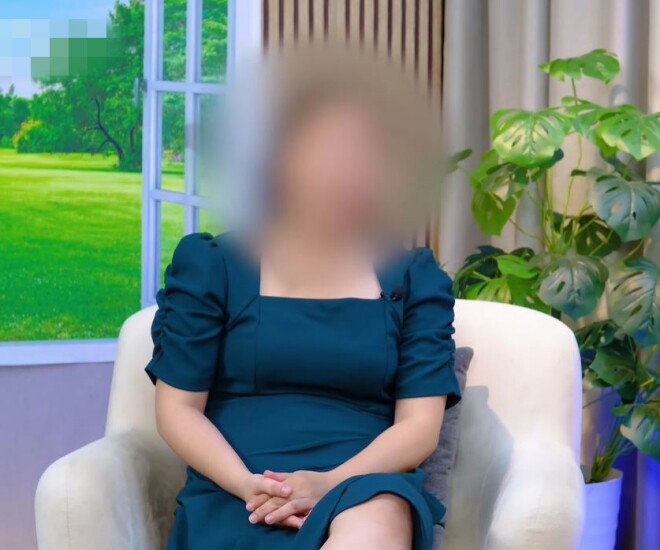 Biết vợ ngoại tình nhưng chồng mặc kệ, người vợ ngã ngửa khi phát hiện bí mật của nhà chồng - 1