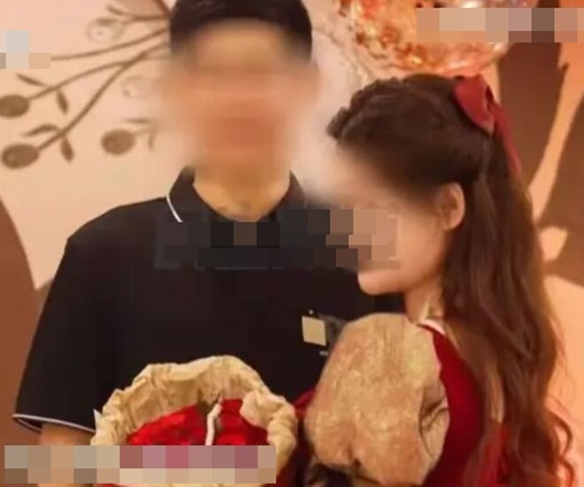 Chồng phát hiện vợ mang thai giả sau 1 tháng, càng đau hơn trước hành động của vợ sau đó - 1