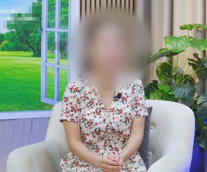 Chồng thú nhận chỉ &#34;đổi tình lấy tiền&#34;, vợ càng sốc hơn khi biết anh cặp cùng lúc với 2 phú bà - 1