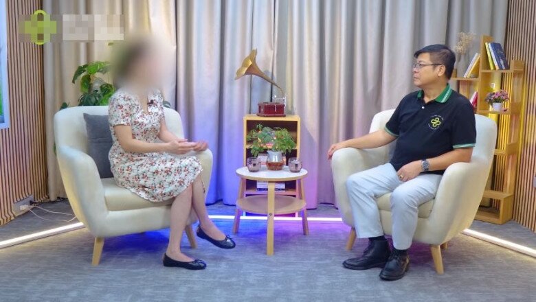 Chồng thú nhận chỉ &#34;đổi tình lấy tiền&#34;, vợ càng sốc hơn khi biết anh cặp cùng lúc với 2 phú bà - 2