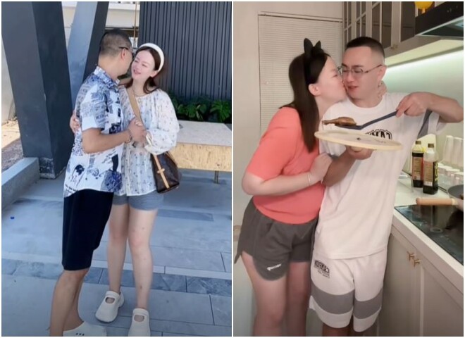 Cô giáo cưới bố của học sinh, quen 3 ngày được trả hết nợ, kết hôn cho 5 căn nhà và 360 triệu/tháng tiền tiêu vặt - 4