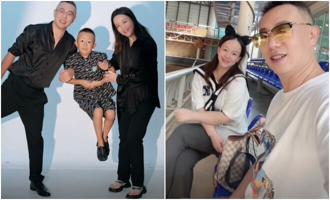 Cô giáo cưới bố của học sinh, quen 3 ngày được trả hết nợ, kết hôn cho 5 căn nhà và 360 triệu/tháng tiền tiêu vặt - 5