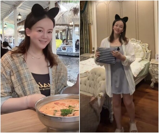 Cô giáo cưới bố của học sinh, quen 3 ngày được trả hết nợ, kết hôn cho 5 căn nhà và 360 triệu/tháng tiền tiêu vặt - 1