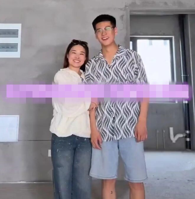 Cưới chồng kém 13 tuổi, 8X tặng căn nhà kèm một yêu cầu, bố mẹ chồng phản đối nhưng càng quý nàng dâu hơn - 2