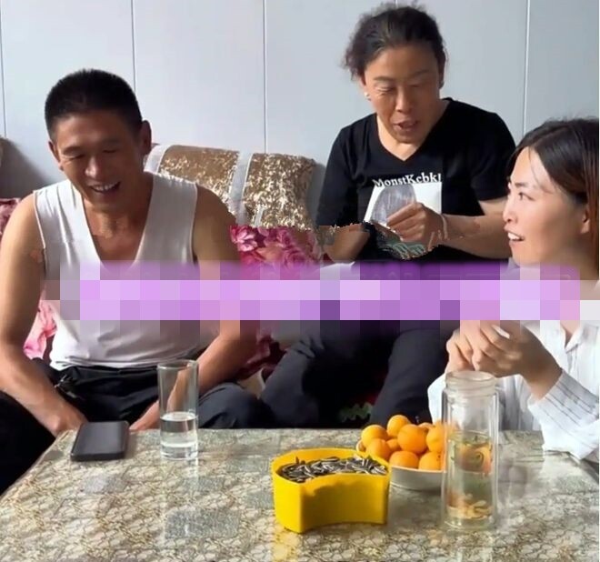 Cưới chồng kém 13 tuổi, 8X tặng căn nhà kèm một yêu cầu, bố mẹ chồng phản đối nhưng càng quý nàng dâu hơn - 3