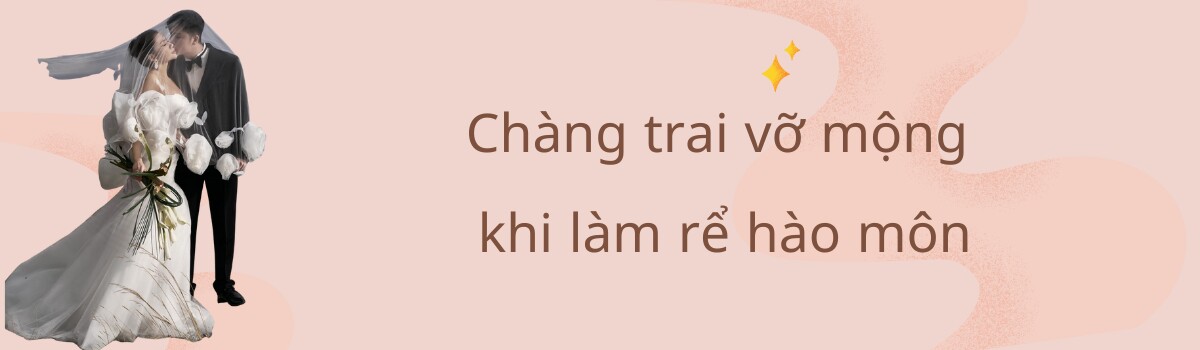 Đám cưới được tặng 9,9 tỷ, cô dâu đeo vàng trĩu cổ, trai Sài Thành &#34;vỡ mộng&#34; khi làm rể hào môn Đồng Tháp - 3