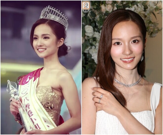 Nàng Á hậu lấy chồng đại gia, từng hứa sinh ít nhất 2 con nhưng cưới chưa đầy nửa năm đã “có biến” - 1