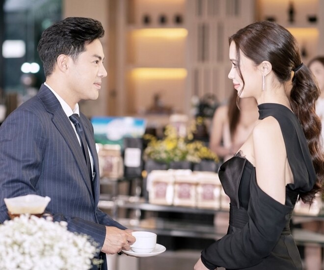 Khi ở bên một người đàn ông, phụ nữ càng không cho 2 điều, anh ta càng coi trọng bạn - 1