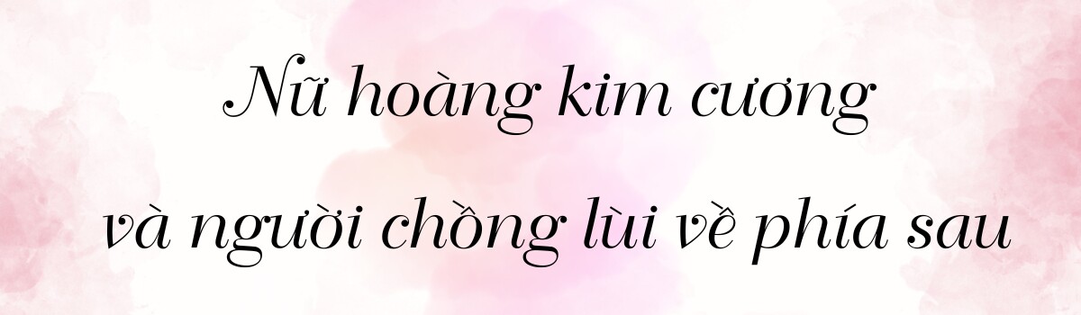 Khởi nghiệp với 100 triệu dù chồng phản đối, người phụ nữ thành “nữ hoàng kim cương”, chồng lùi một bước để vợ toả sáng - 3