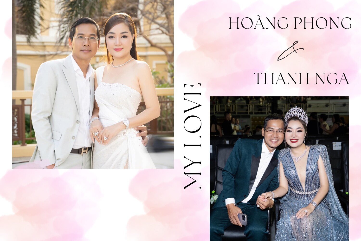 Khởi nghiệp với 100 triệu dù chồng phản đối, người phụ nữ thành “nữ hoàng kim cương”, chồng lùi một bước để vợ toả sáng - 4