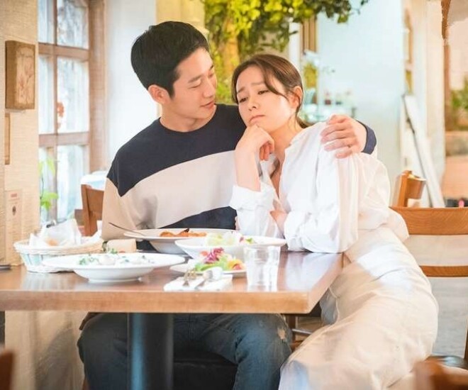 Không phải nhiều tiền hay điển trai, lấy được người chồng sở hữu 2 từ này, phụ nữ coi như có cả “thiên hạ” - 1