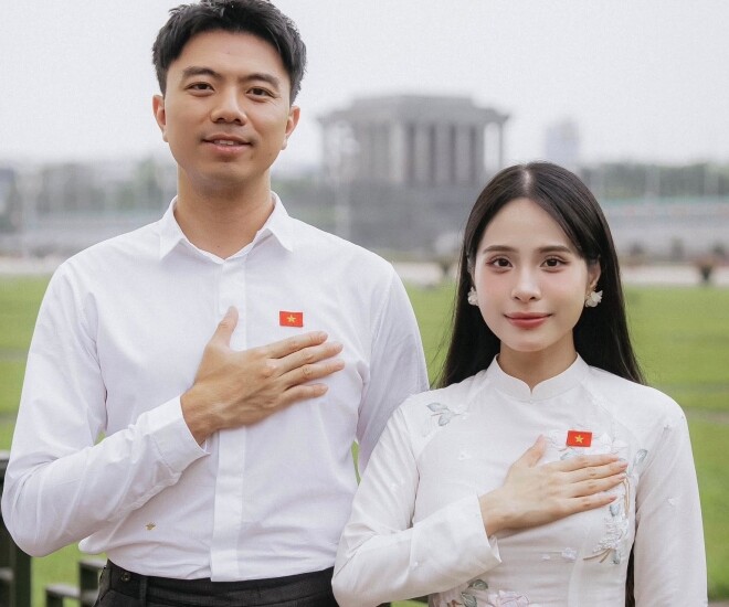 Không xế hộp hay hàng hiệu, quà sinh nhật từ ông xã vẫn khiến ca nương Kiều Anh cảm động, &#34;hết mực tự hào&#34; - 1