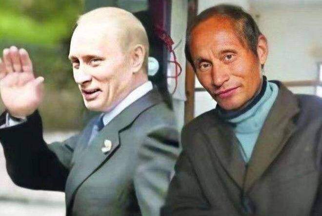 Lão nông giống hệt Putin được nữ đại gia Nga theo đuổi điên cuồng, cuộc sống hiện tại khiến người ta thở dài - 3